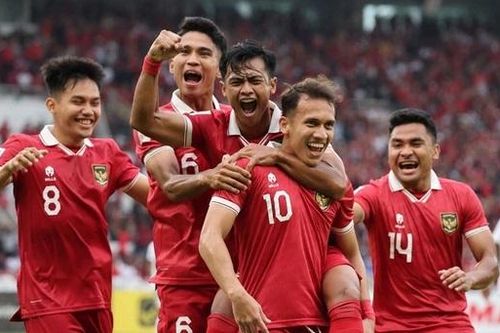 Indonesia được cộng bao nhiêu điểm nếu đánh bại Argentina?