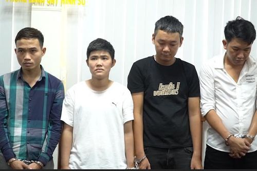 Phá đường dây làm giả tem, giấy kiểm định phương tiện đường bộ