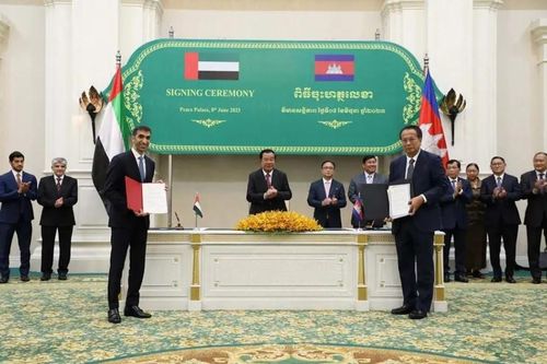 Điểm tin thế giới sáng 9/6: Ấn Độ-Pháp-UAE tập trận, Anh siết chặt trừng phạt Belarus, Romania 'rắn' với Đại sứ quán Nga