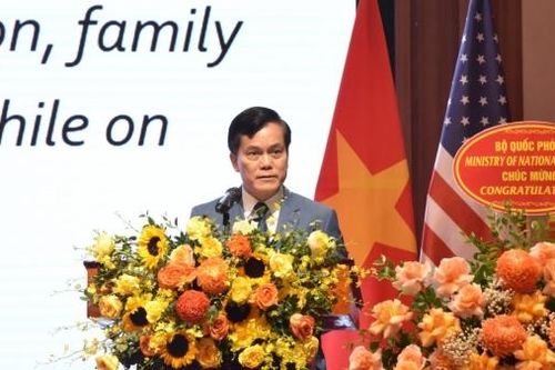 Hợp tác MIA góp phần bình thường hóa, thúc đẩy quan hệ Việt Nam-Hoa Kỳ