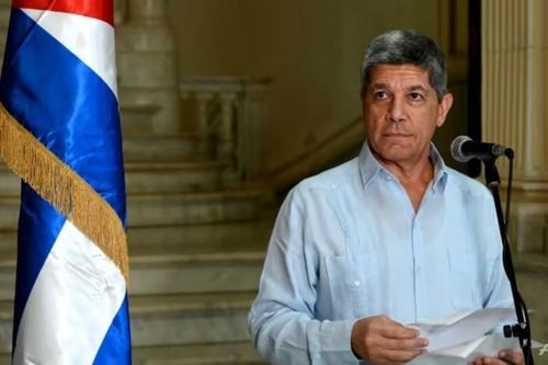 Phong thanh tin Trung Quốc đặt cơ sở tình báo ở Cuba, Havana nói 'vu khống', Mỹ bình luận gì?