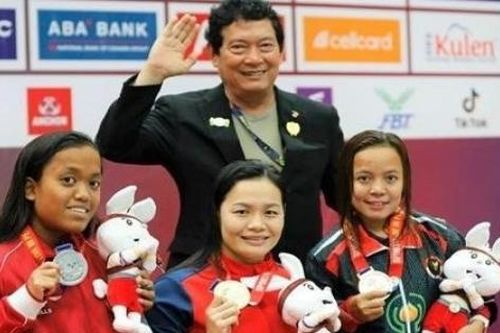 ASEAN Para Games 12: Đoàn thể thao người khuyết tật Việt Nam thành công ngoài mong đợi