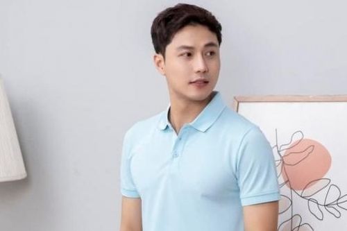Diễn viên Thanh Sơn: Tôi không vội vã tìm kiếm sự nổi tiếng