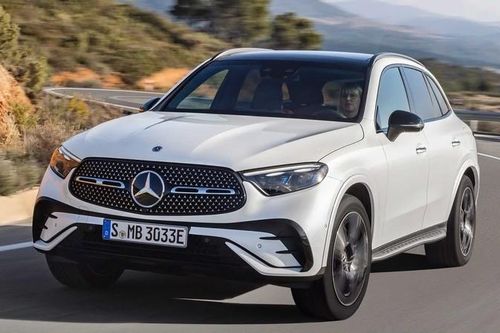Cập nhật bảng giá xe hãng Mercedes mới nhất tháng 6/2023