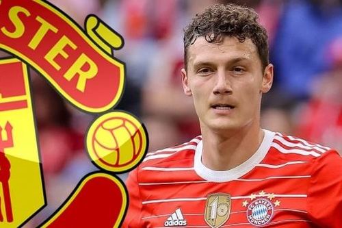 Chuyển nhượng cầu thủ MU ngày 9/6: Dừng mua thủ môn David Raya; xem xét chiêu mộ Nicolo Barella và Benjamin Pavard