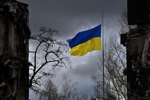 Kinh tế Ukraine đang thích nghi với xung đột