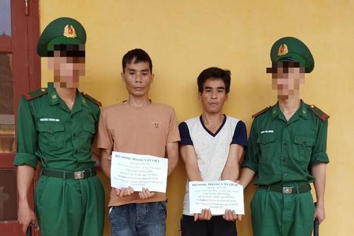 Triệt phá tụ điểm mua bán ma túy trong địa bàn biên giới Trùng Khánh, Cao Bằng