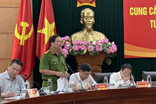 Hải Phòng: Công bố nguyên nhân cháy phòng trà làm 3 người chết