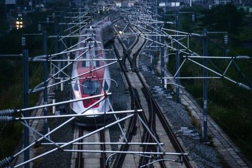 Dự án 'Vành đai Con đường' tại Indonesia đội vốn 1,2 tỷ USD, trễ tiến độ 4 năm