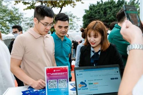Các sản phẩm của VNPT đạt giải vàng tại Giải thưởng quốc tế về kinh doanh và tiếp thị khách hàng Globee