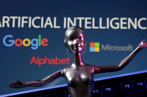 Microsoft và Google 'âm thầm' đặt quảng cáo vào các công cụ AI