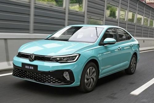 Volkswagen Lavida XR 2023 'giá rẻ' chuẩn bị ra mắt, chỉ 330 triệu đồng