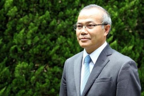 Kỷ luật buộc thôi việc cựu Đại sứ Việt Nam tại Nhật Bản Vũ Hồng Nam