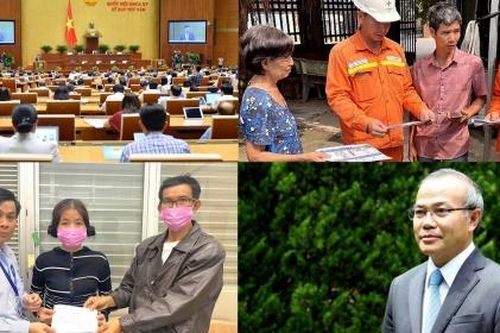 Nóng 18h: Chủ nhiệm Ủy ban Kinh tế: Thiếu điện đã được cảnh báo vài năm trước