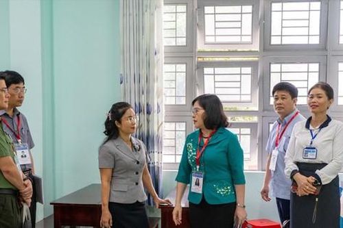 Bảo mật đề thi tốt nghiệp THPT năm nay thế nào?