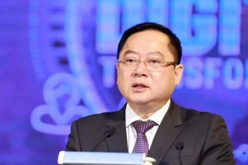 Cầu nối thúc đẩy chuyển đổi số khu vực trung du, miền núi phía Bắc