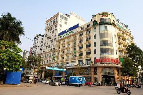 Yêu cầu định giá lô đất 'vàng' khiến cựu Giám đốc Sở Tài chính Thanh Hóa bị bắt