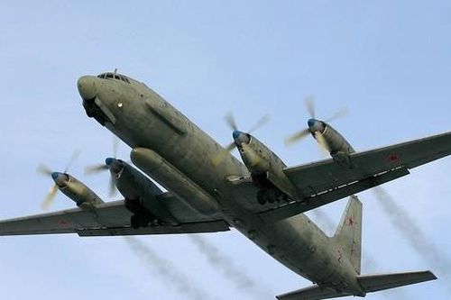 Anh tuyên bố máy bay Nga bị chặn gần không phận NATO, Thụy Điển