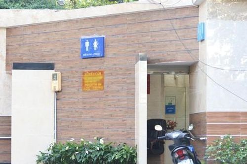 TPHCM xây thêm nhà vệ sinh công cộng tại bến phà, bến xe, bãi đỗ xe