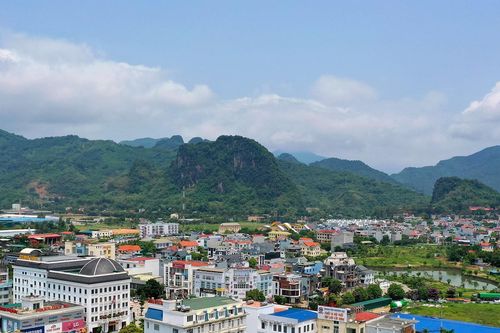 Doanh nghiệp của nữ đại gia gen Z làm dự án nghìn tỷ ở Hòa Bình
