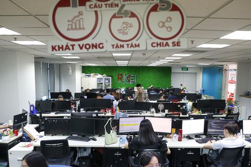 Doanh nhân Việt nhìn ra cơ hội giữa muôn vàn khó khăn