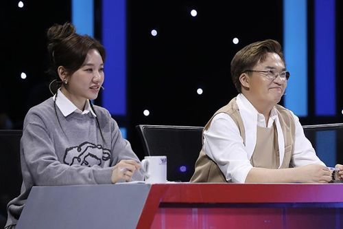 Hari Won tiết lộ lý do 'không vừa lòng' với MC Đại Nghĩa