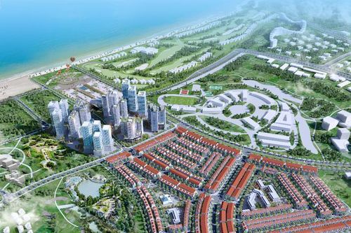 Chủ tịch tỉnh Bình Định 'thúc' tiến độ loạt dự án nghìn tỷ của Phát Đạt