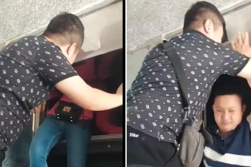 3 người Bắc Giang bị kẹt trong thang máy, làm gì khi gặp tình huống tương tự