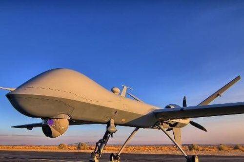 Nga 'hồi sinh' dự án UAV trinh sát tấn công, sẵn sàng triển khai tại Ukraine