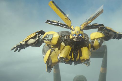 Bom tấn 'Transformers 7' vừa đổ bộ rạp Việt đã đè bẹp doanh thu các đối thủ