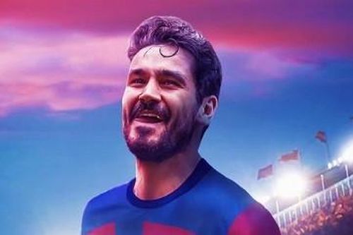 Gundogan đồng ý hợp đồng 3 năm với Barca