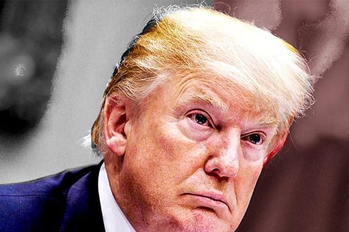 Rò rỉ ghi âm ông Trump thú nhận đã không giải mật 'tin mật'