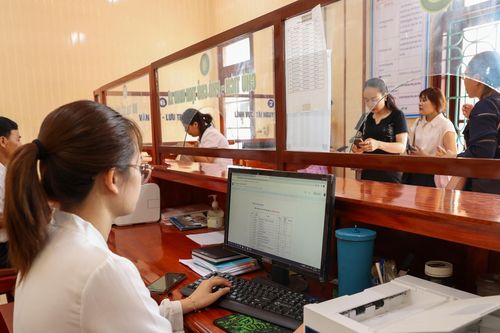 Đẩy mạnh cải cách hành chính gắn với chuyển đổi số ở Nam Định