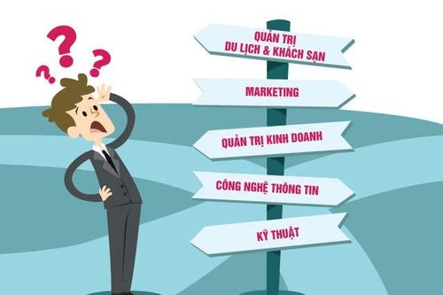 Đại học đừng... học đại