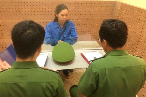 Khởi tố 2 đối tượng lừa làm sổ đỏ để chiếm đoạt hơn 500 triệu đồng