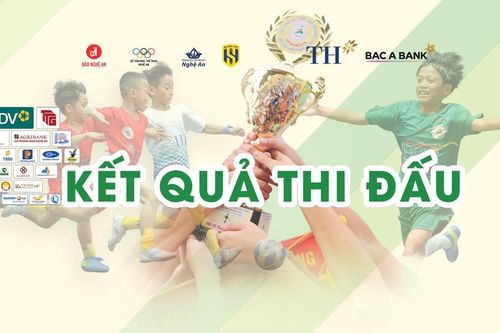Kết quả các trận đấu diễn ra ngày 9/6