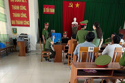 Bình Thuận: Vi phạm quy định về đầu tư, Chủ tịch xã bị bắt giam