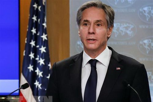 Mỹ: Israel tránh làm suy yếu các triển vọng lập Nhà nước Palestine