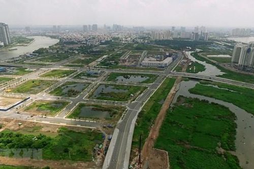 Cần chế tài mạnh xử lý sai phạm trong điều chỉnh quy hoạch sử dụng đất