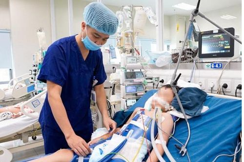 Cảnh báo: Nhiều ca tai nạn đuối nước không được sơ cứu đúng cách