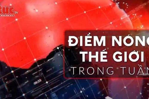 Điểm nóng Thế giới trong tuần: Cảnh báo thảm họa hạt nhân mới; Tai nạn đường sắt thảm khốc ở Ấn Độ