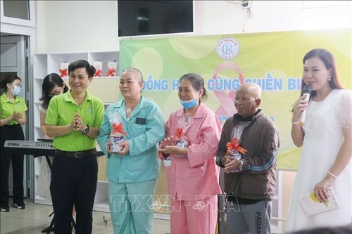 Chuyện về 'tỷ phú 0 đồng' ở Bệnh viện Chợ Rẫy