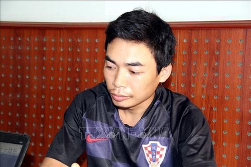 Khởi tố 7 đối tượng mua bán, tổ chức sử dụng trái phép ma túy