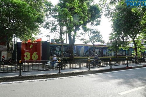 G36 triển khai đầu tư dự án gần 2.000 tỷ đồng tại Hà Nội