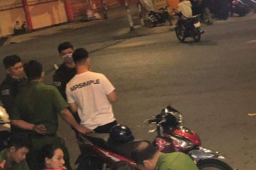 Đồng Nai: Điều tra vụ nổ súng sau va chạm giao thông
