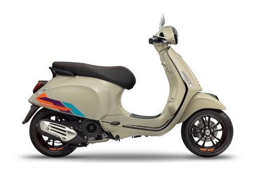 Bảng giá xe Vespa tháng 6/2023