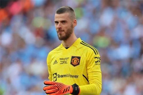 Sẽ là tội ác nếu MU để mất một thủ môn như David de Gea