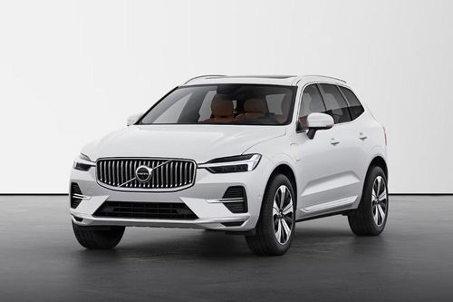 Bảng giá xe Volvo tháng 6/2023: Đắt nhất 6,490 tỷ đồng