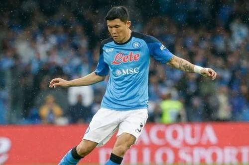 Newcastle phá đám MU trong vụ Kim Min-Jae