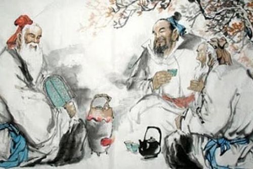 Cổ nhân dạy: 3 loại bạn độc hại trong cuộc đời, gặp thì đừng có dại mà kết thân, đó là 3 loại nào?